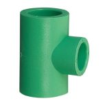 PPR Reducing Tee
