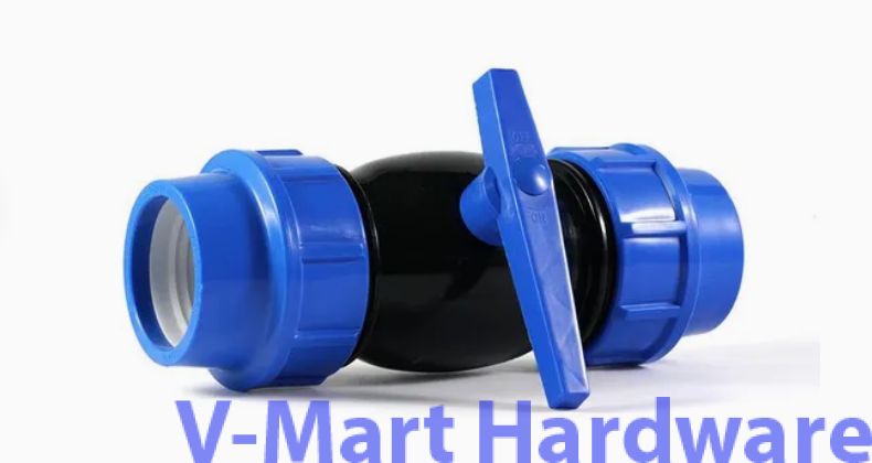 uv.png HDPE Union Valve - Image 1